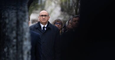 Protoxyde d’azote, mortiers, rodéos : détails des annonces de Laurent Nuñez