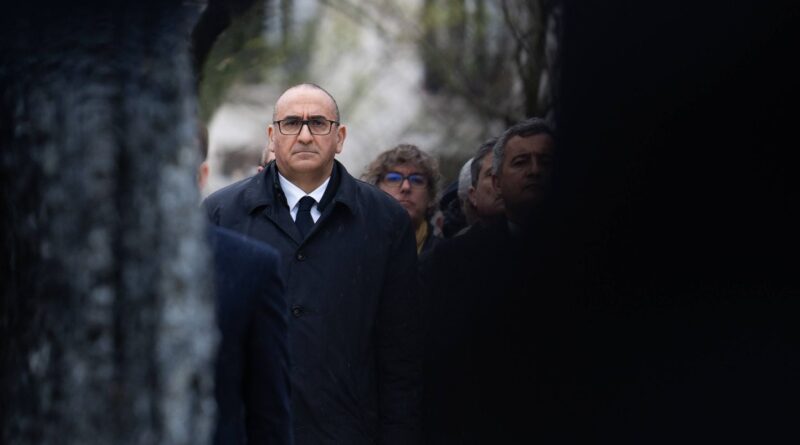 Protoxyde d’azote, mortiers, rodéos : détails des annonces de Laurent Nuñez