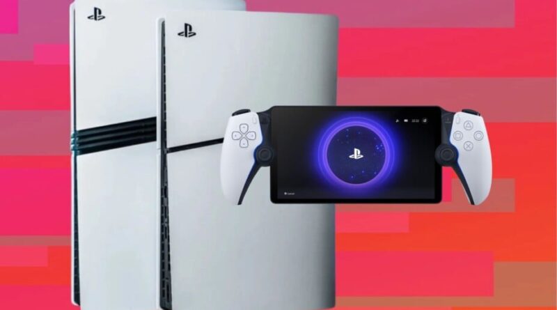 PS5 Slim, Garmin Enduro 3 et vidéoprojecteur 4K : promotions high-tech du jour