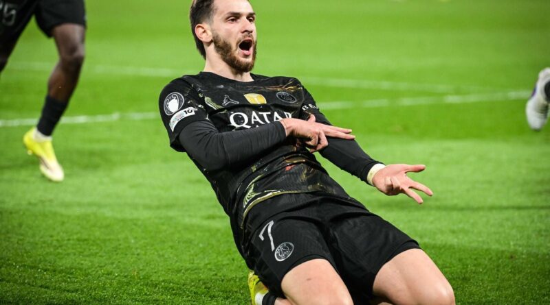 PSG - Chelsea : Paris ne surmonte pas ses faiblesses avec des buts fous