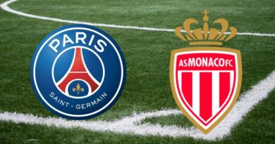 PSG - Monaco : heure et chaîne de diffusion du match ce vendredi.