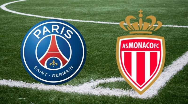 PSG - Monaco : heure et chaîne de diffusion du match ce vendredi.