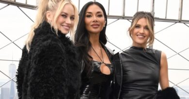 Pussycat Dolls : Une membre originale ne serait pas exclue pour ses opinions politiques ?