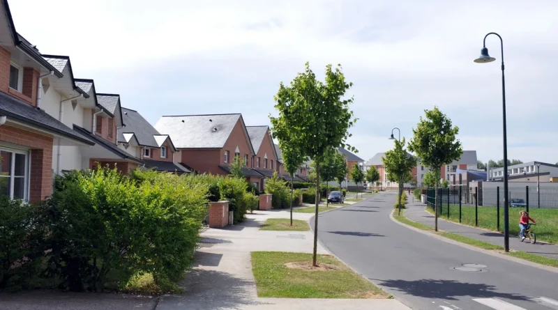 QR – Pourquoi existe-t-il des disparités cadastrales régionales ? Discrimination ?