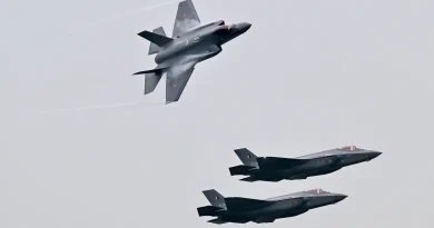 QRÂ : un dôme de protection antimissile pour les villes belges ?