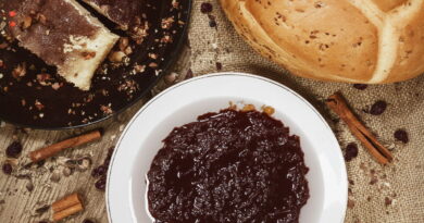 Qui a réellement inventé la charmoula : mythe ou légende urbaine ?