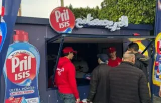 Ramadan 2026 : "Tahla Lemma" distribue 13 000 repas en Algérie