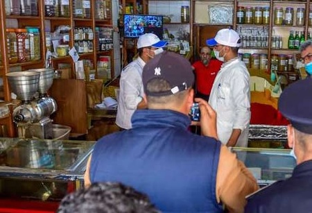 Ramadan 2026 : Zakat Al Fitr est fixé à 25 DH