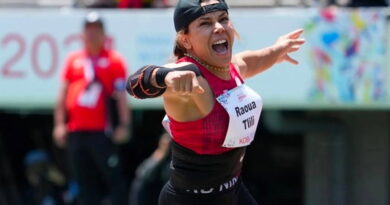 Raoua Tlili attire l'attention de Kaïs Saïed sur une situation préoccupante.