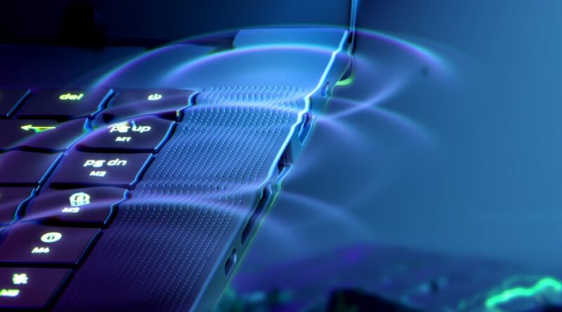 Razer Blade 16 : les nouveautés d'un PC portable gaming incontournable