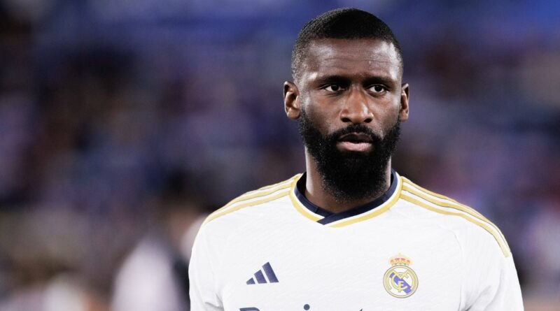 Real Madrid : Antonio Rudiger déclare « Je ne l’ai pas tué » après l'agression sur Rico