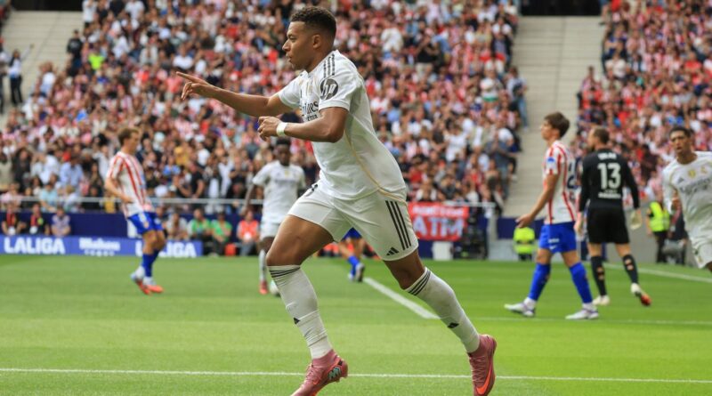 Real Madrid - Atlético de Madrid : Quand et sur quelle chaîne TV suivre le derby ?