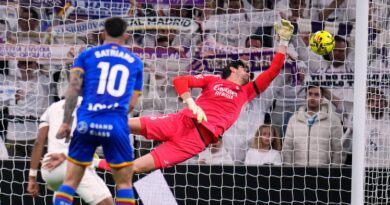 Real Madrid - Getafe : « Florentino démission » après le golazo de Satriano