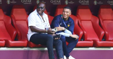 Real Madrid : Kylian Mbappé ne toucherait pas de vieux salaires si son père avait géré ses contrats.