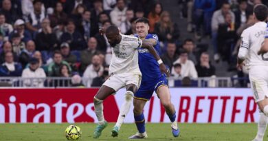 Real Madrid : Rudiger accusé de mettre en danger Diego Rico