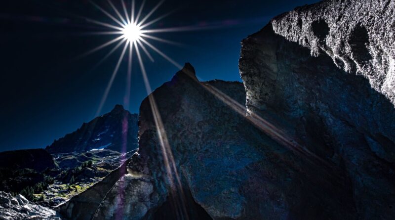 Réchauffement climatique : le seuil des 1,5 degrés se rapproche vite.