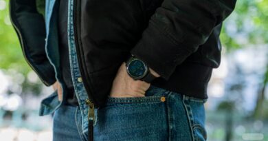 Réduction de 60 € sur la Garmin Vivoactive 6, montre connectée lifestyle