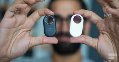 Réduction XXL d’Amazon : -60 % sur quatre trackers Samsung