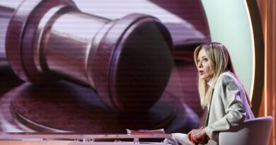 Référendum historique : Quels enjeux ne se posent pas pour Giorgia Meloni ?