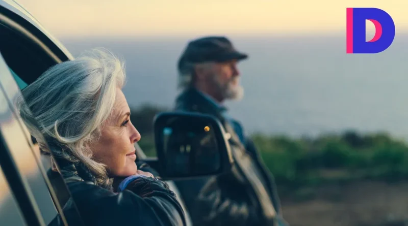 Réforme des pensions : différences d'impact entre femmes et hommes.