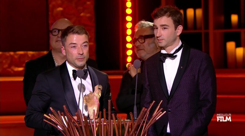 René du Cinéma 2026 : "On vous croit" triomphe au palmarès.