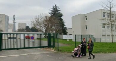 Rennes : Un ado de 13 ans interpellé avec un couteau, voulait « tuer ses professeurs »