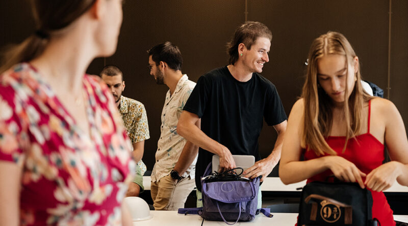 Rentrée académique 2025-2026 : enjeux et perspectives à venir