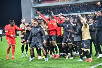 Report de Lens-PSG : « Au nom de la morale, c’était non »