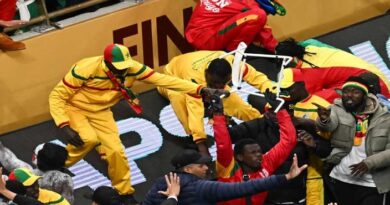 Report du procès en appel de 18 supporters sénégalais.