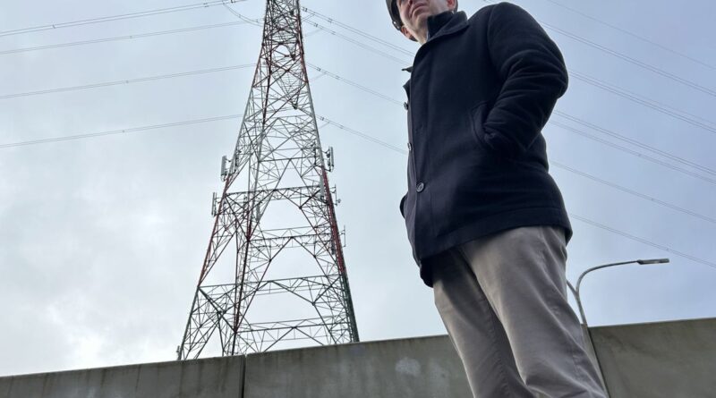 Réseau électrique saturé : une enquête sur un frein économique