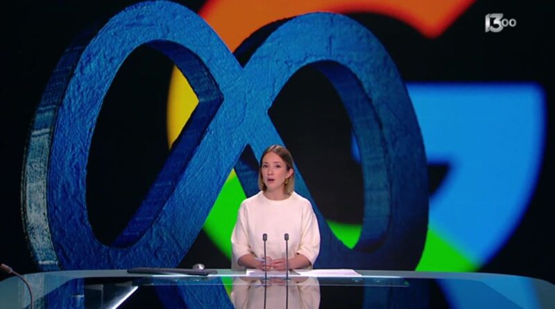 Réseaux sociaux : vérification de l’âge prévue d’ici l’été