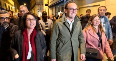 Résultats municipales 2026 : Cazenave ne renonce pas à l'époque Juppé.