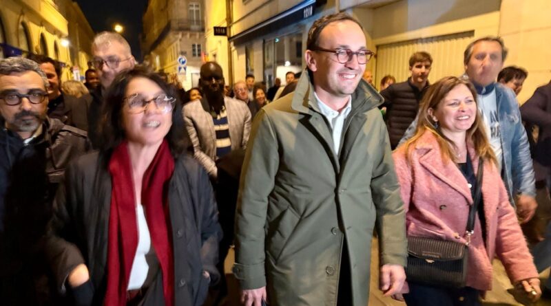 Résultats municipales 2026 : Cazenave ne renonce pas à l'époque Juppé.