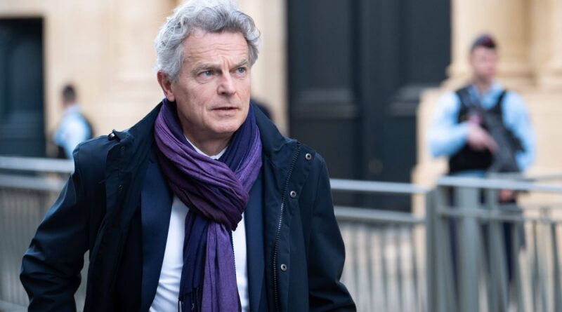 Résultats municipales 2026 : Copé, Roussel, Ménard, Bareigts élus dès le premier tour