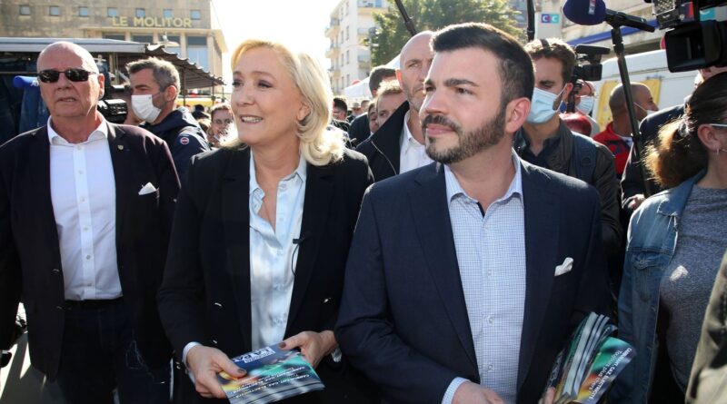 Résultats municipales 2026 : Villes conquises au premier tour par le Rassemblement national