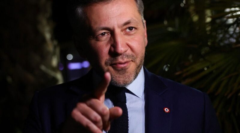 Résultats municipales à Marseille : Allisio et le RN ne triomphent pas, Payan part en solo.