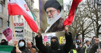 Réunion dans les 24 heures pour choisir le successeur d'Ali Khameni.