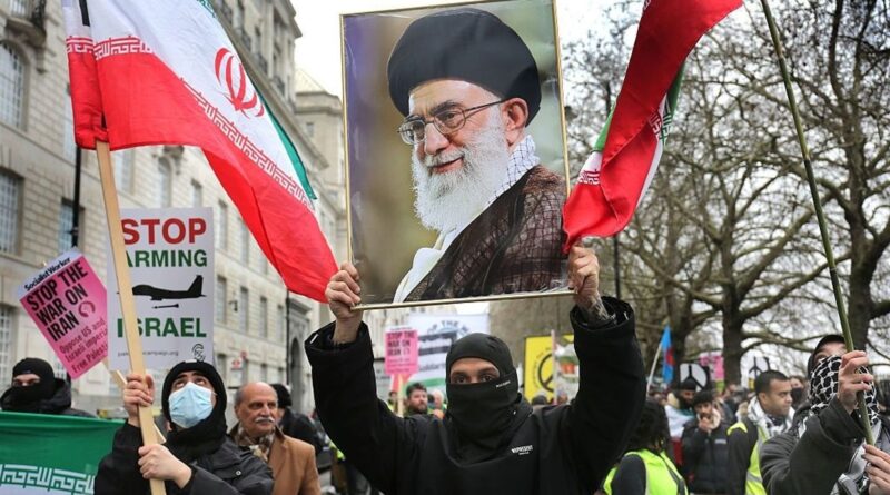 Réunion dans les 24 heures pour choisir le successeur d'Ali Khameni.