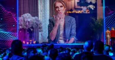 Rêve éveillé ou anxiété, les fans de Céline Dion attendent Paris.