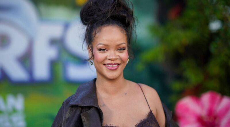 Rihanna à la gare d’Épinal : concert surprise et tourisme local.