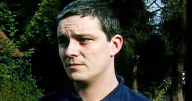 Royaume-Uni : Ian Huntley, meurtrier d'Holly et Jessica, meurt après agression.
