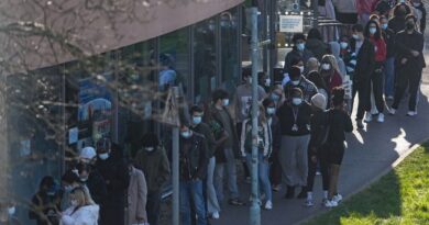 Royaume-Uni : Méningite, files d'attente et vaccins en crise