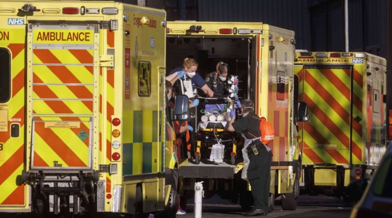 Royaume-Uni : Vingt cas de méningite, deux mortels, après une soirée en boîte de nuit