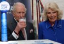 Royaume-Uni : Visite de Charles III et Camilla aux États-Unis fin avril controversée