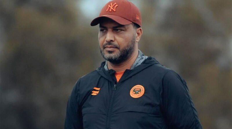 RS Berkane atteint les demi-finales de la Ligue des Champions CAF.