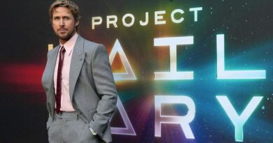 Ryan Gosling ne croise pas Tom Cruise sur le plateau de « Star Wars »