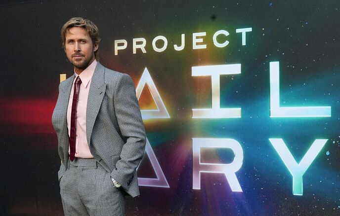 Ryan Gosling ne croise pas Tom Cruise sur le plateau de « Star Wars »