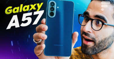 Samsung Galaxy A57 : hausse de prix justifiée ? (Vidéo)