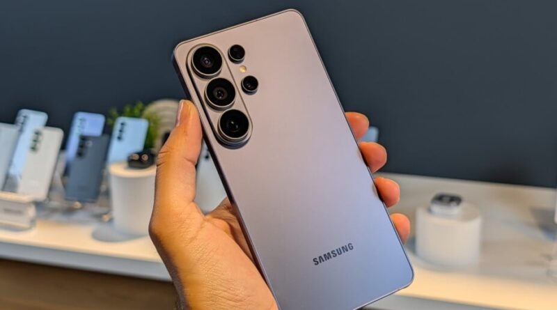 Samsung Galaxy Unpacked, affaire VLC et smartphone modulaire : actus tech à ne pas rater