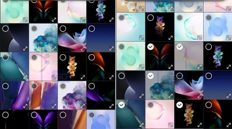Samsung One UI 9 : changements d'interface dans la galerie, widgets, Now Bar.